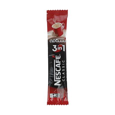 product-قهوه فوری 3 در 1 نسکافه 20 گرم بسته 24 عددی