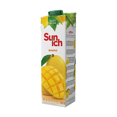 product-نکتار انبه سن ایچ 1 لیتر