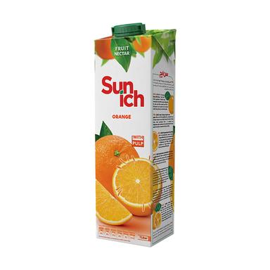 product-نکتار پرتقال پالپ دار سن ایچ 1 لیتر