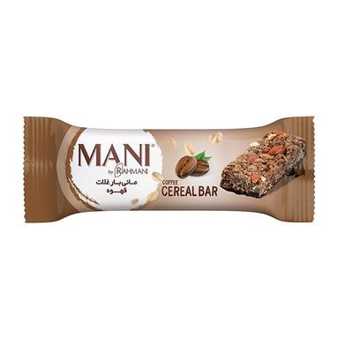 product-نات بار غلات قهوه مانی 25 گرم