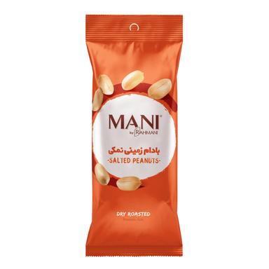 product-مغز بادام زمینی نمکی مانی 35 گرم